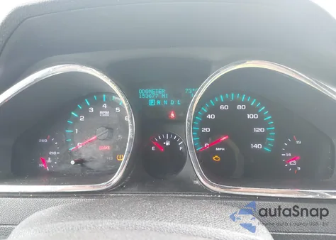 2010 Chevrolet Traverse Lt from USA, damaged, VIN 1GNLRFED9AS127098